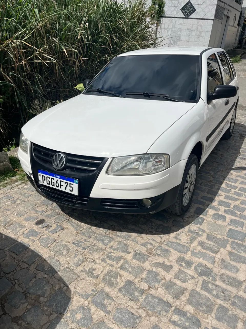 Volkswagen Gol GOL CITY (TREND) 1.0 MI TOTAL FLEX 8V 2P 2013
