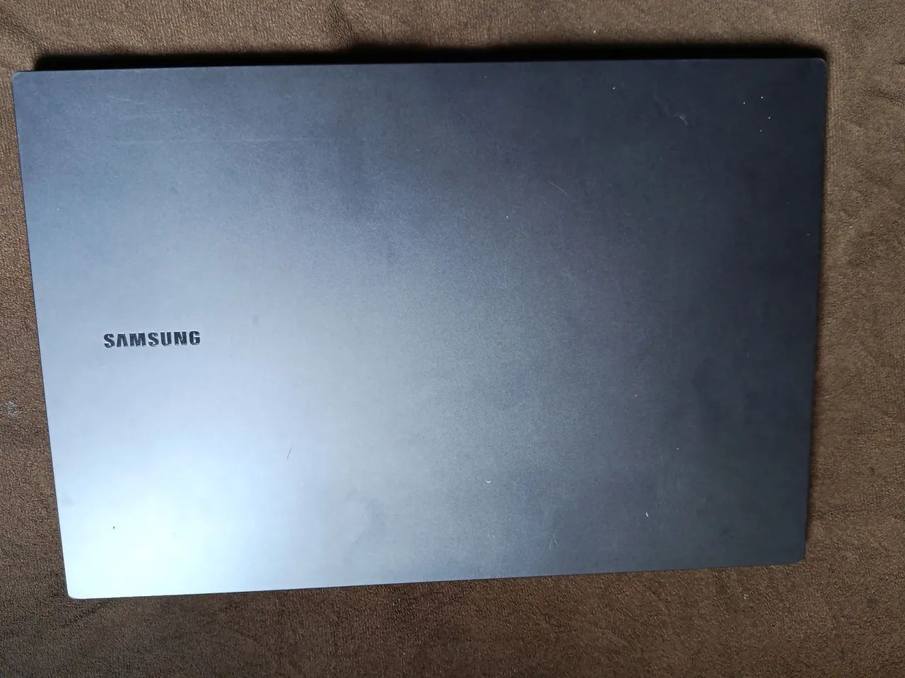 NOTEBOOK SAMSUNG 550XDA ( ACEITO OFERTAS) - Foto 4