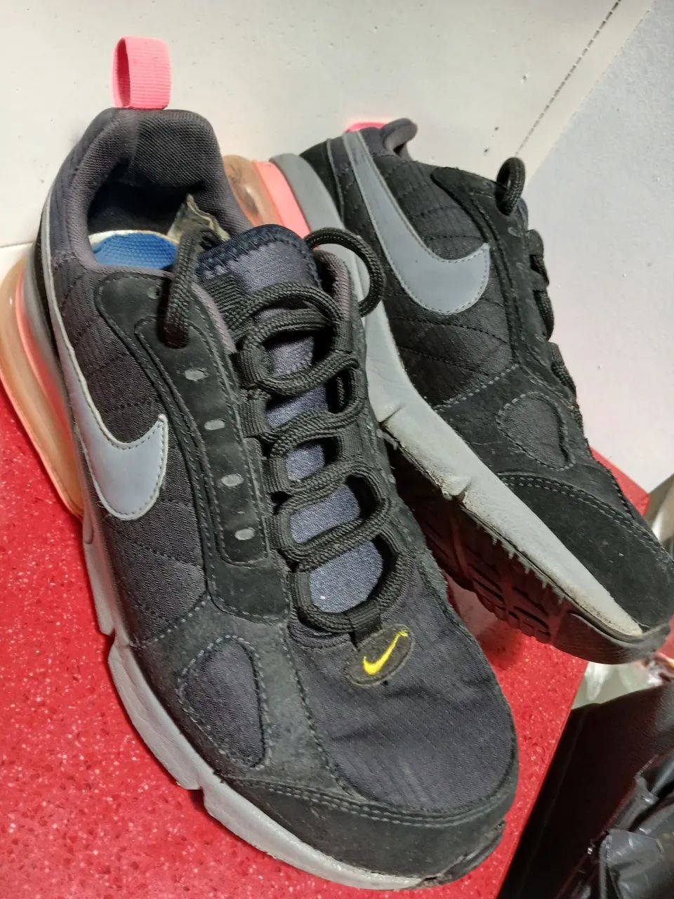 Tênis Nike n.40 - Foto 2