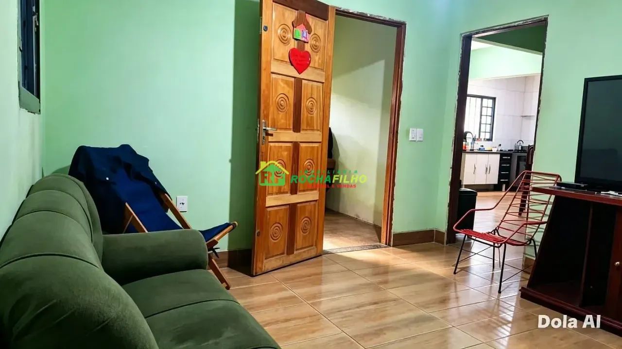 Sobrado à venda, Centro, Altos, PI - Foto 3