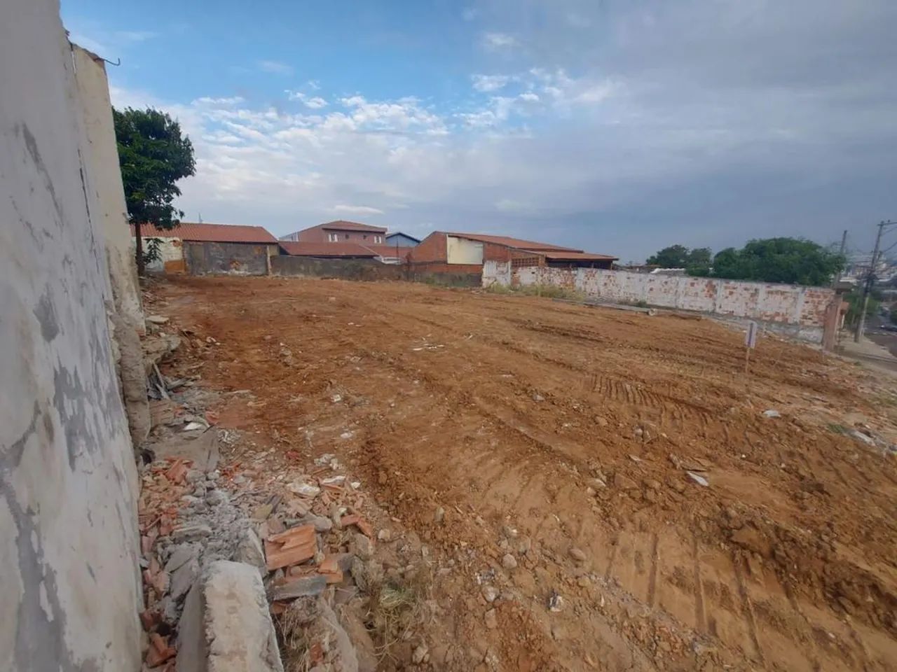 Terreno à venda e para alugar em Hortolândia, Vila Real - Foto 3