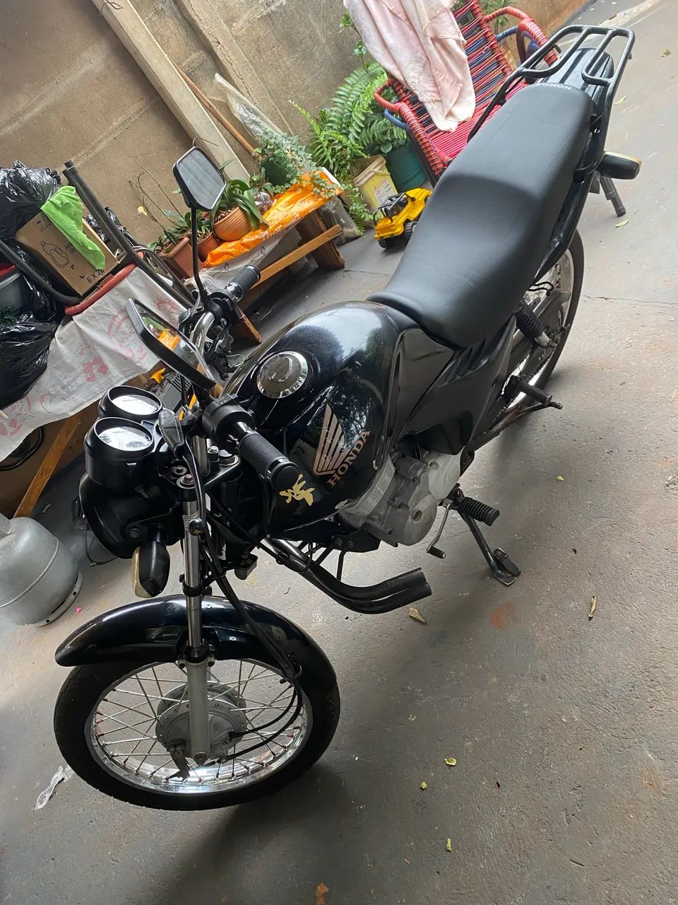 Fan 125 - Foto 3