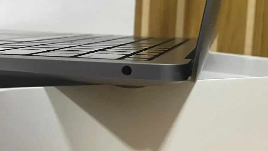 MacBook Air M1 - Foto 3