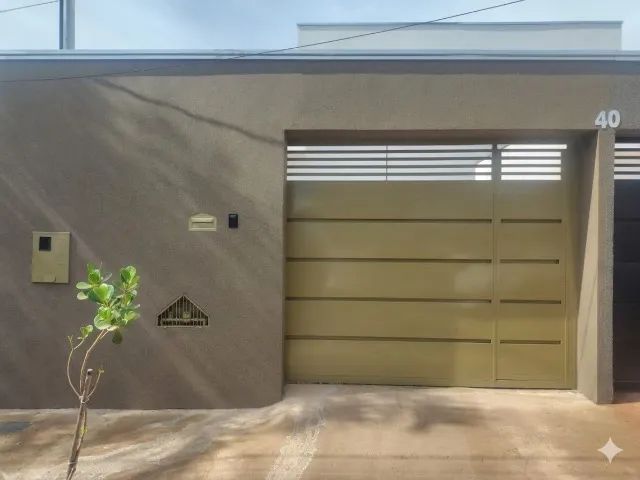 Foto - Uberlândia - Jardim Europa