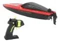 Barco RC de Corrida de Alta Velocidade Dual Motor Waterproof Novo Lacrado - Foto 5
