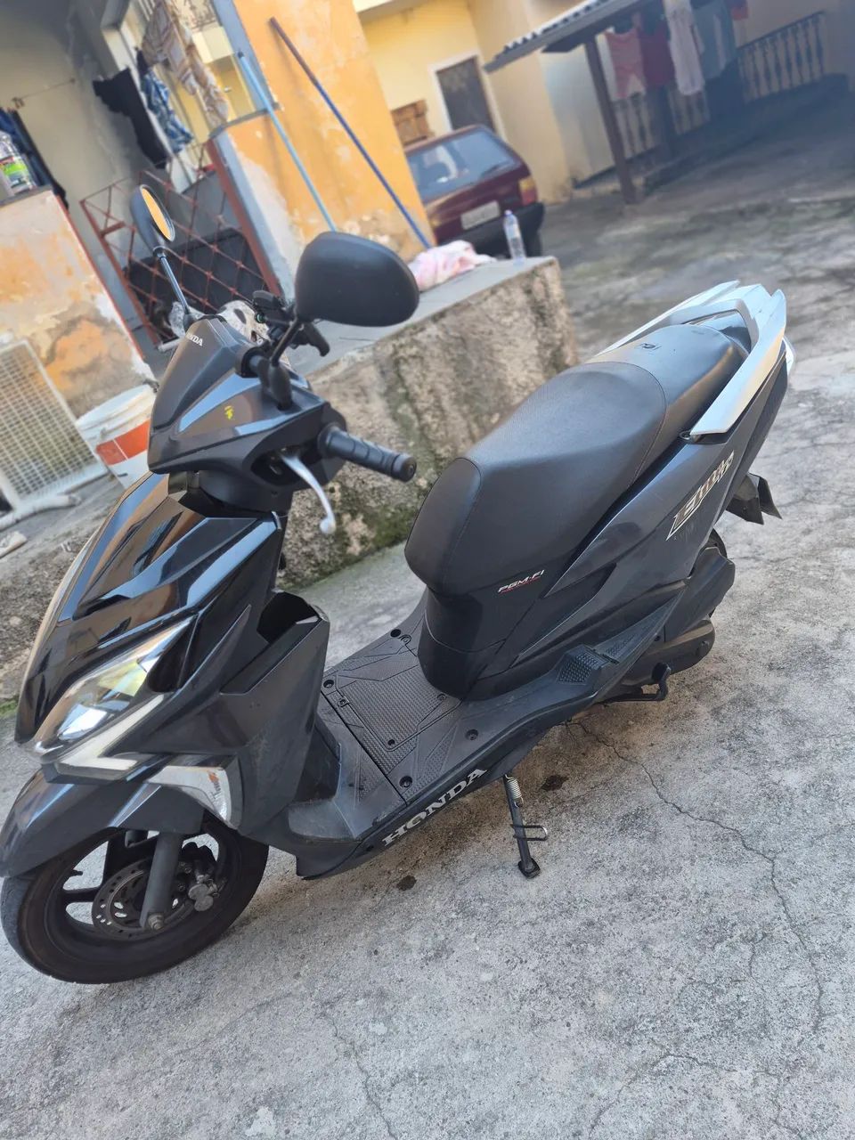 Honda elite  - Foto 4