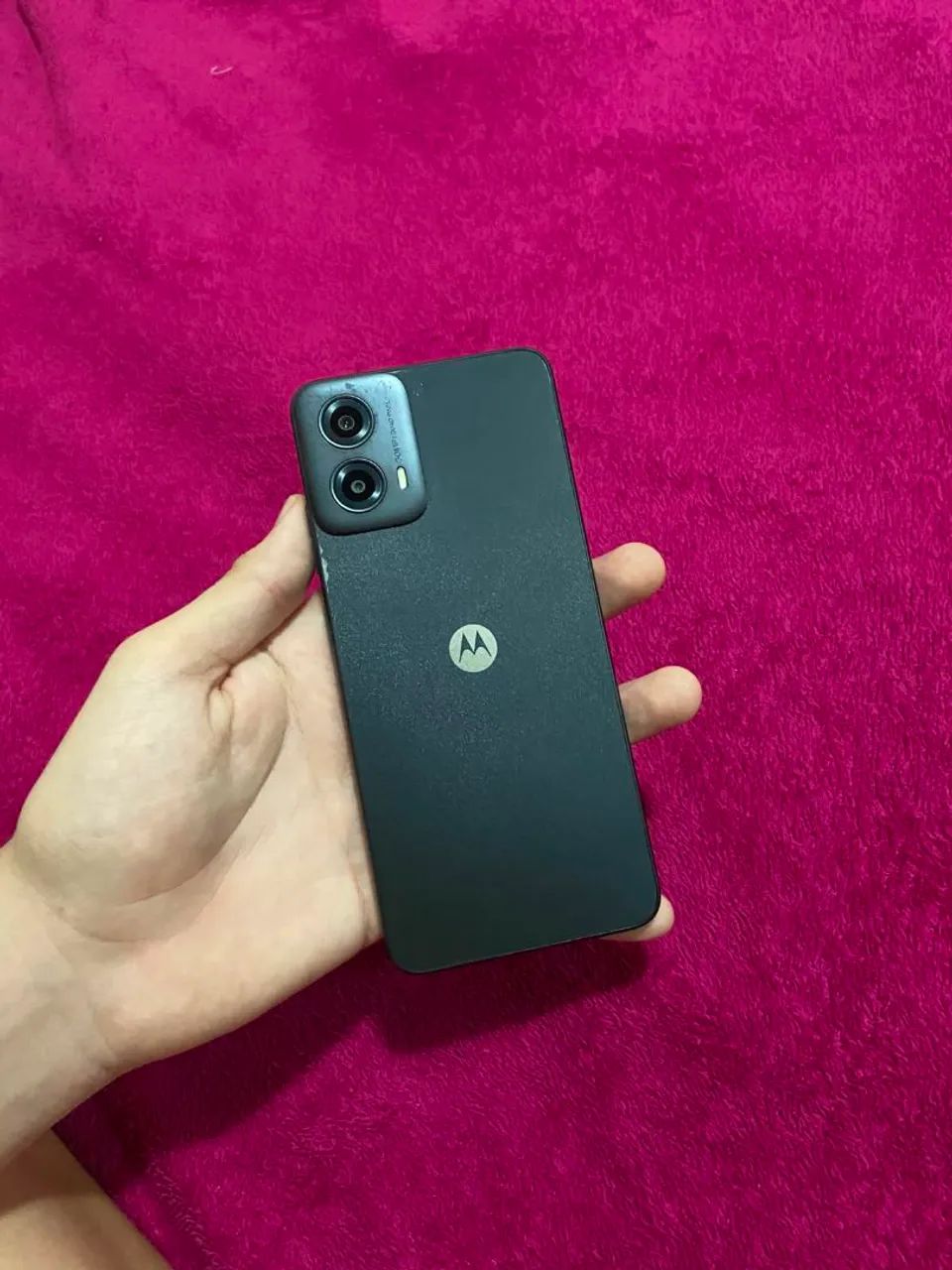 Moto g34  - Foto 2