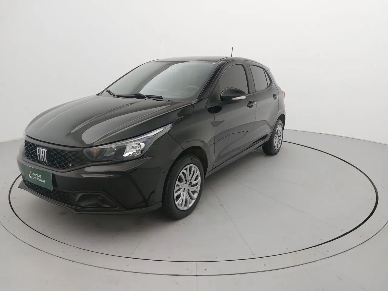 Fiat Argo Drive 1.0 Firefly 2026