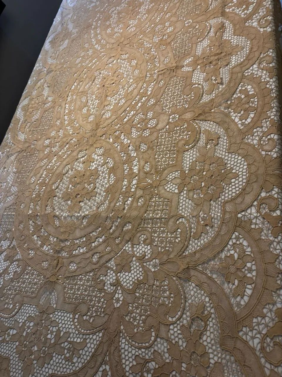 toalha de mesa - Foto 2