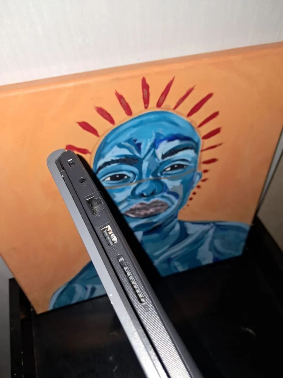 Notebook Dell i5 11geracao 8gb ram - Foto 5