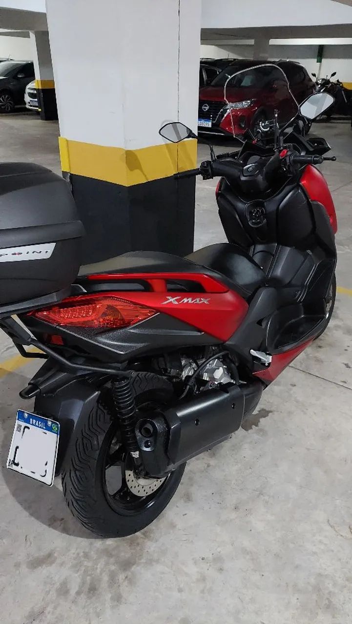 XMax Impecável  - Foto 2