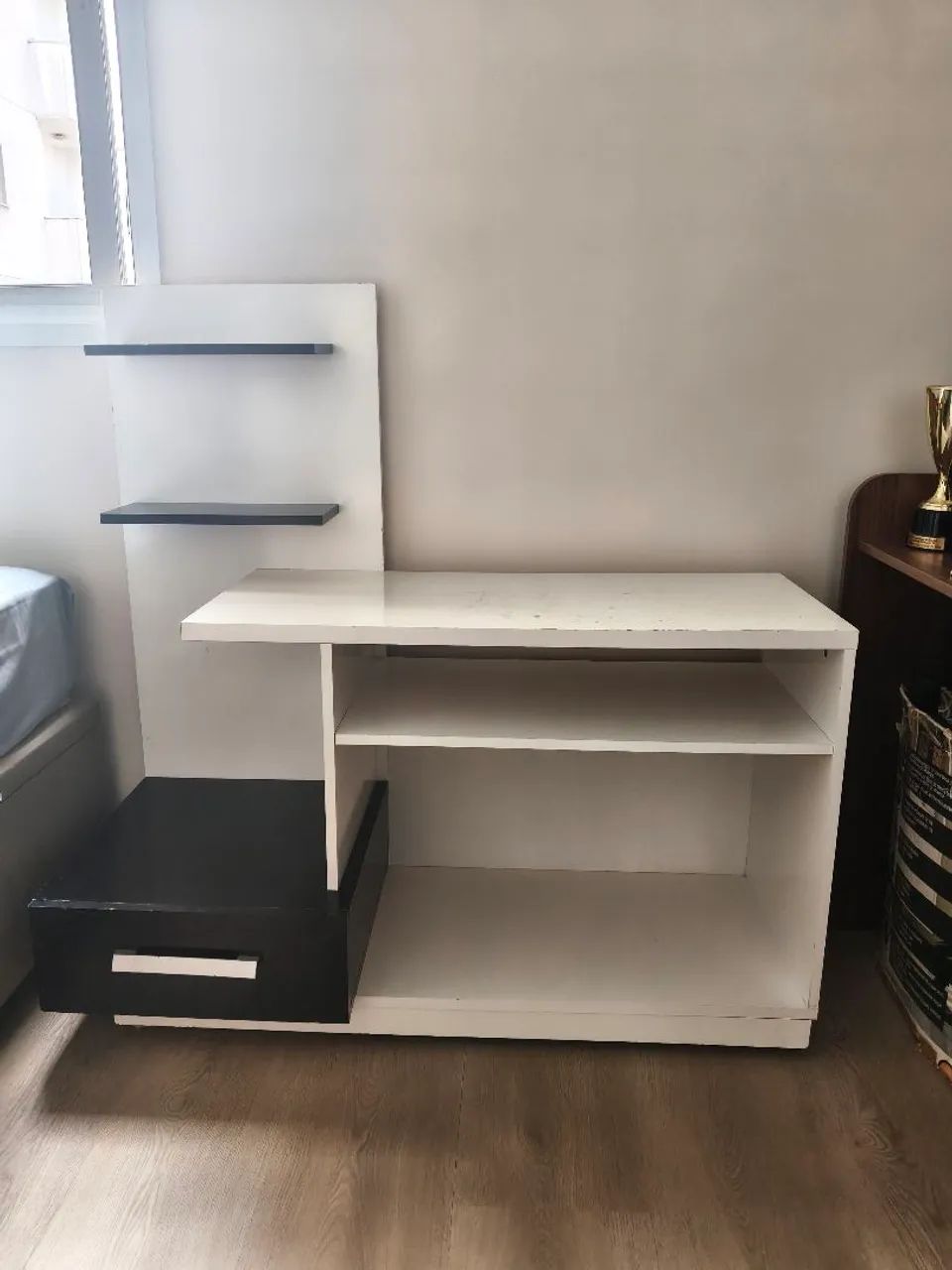 Rack ótimo estado