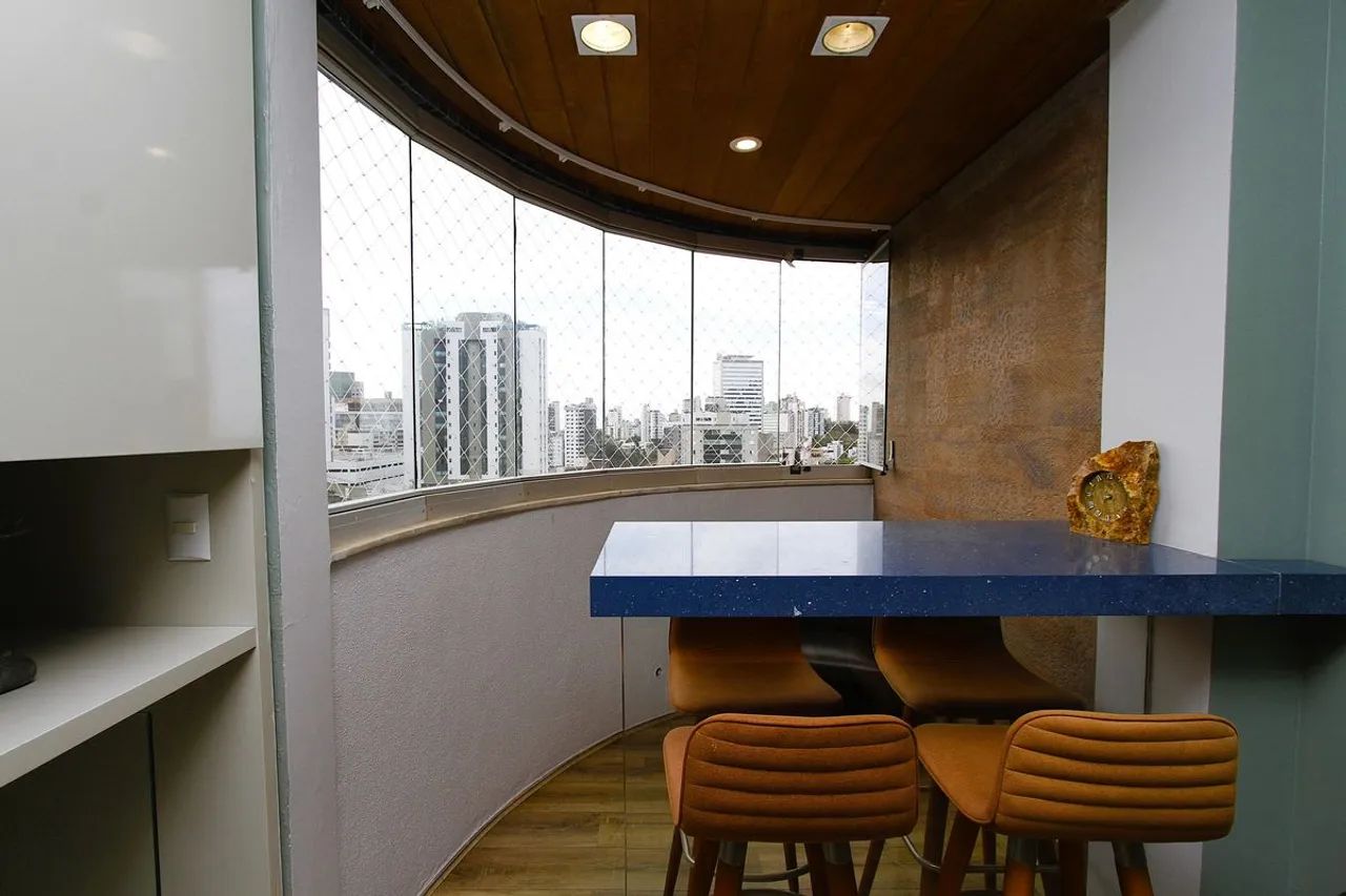 Apartamento à Venda - Luxemburgo, 3 Quartos, 98 m2