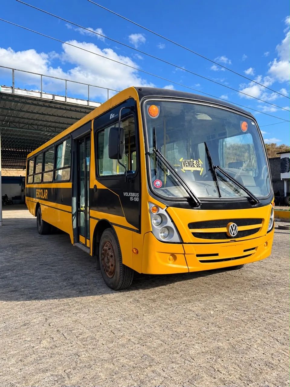 ÔNIBUS CAIO FOZ - 2012/2013 - Foto 2