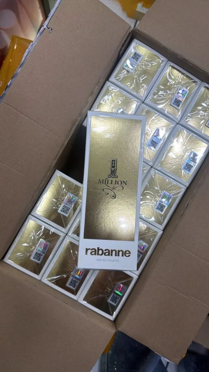 Garimpos Express Perfumes 100% Originais  - Foto 4