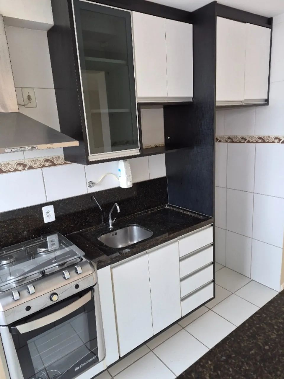 Apartamento no Parque Industrial, 2 quartos - Foto 2
