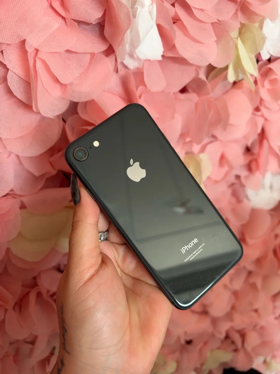 iPhone 8 - Foto 3
