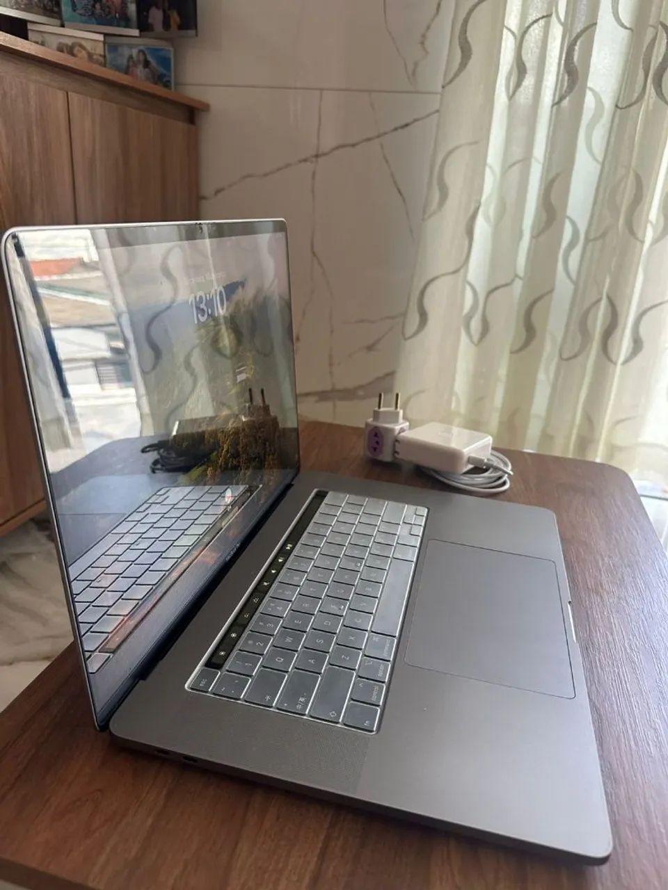 MacBook Pro 2019 16 polegadas|i7 |16GB |512GB Impecável