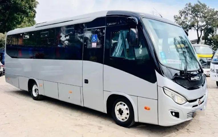 Volare VW9160  2020 - Foto 3