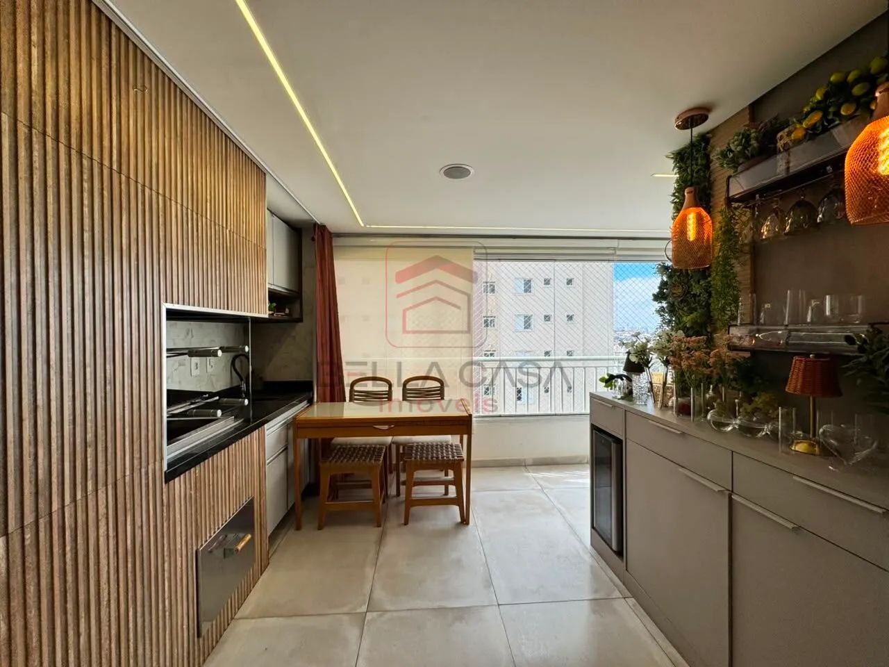 APARTAMENTO À VENDA NA MOOCA ? 3 DORMITÓRIOS, 1 SUÍTE, 2 VAGAS DE GARAGEM. TOTALMENTE REFO - Foto 3