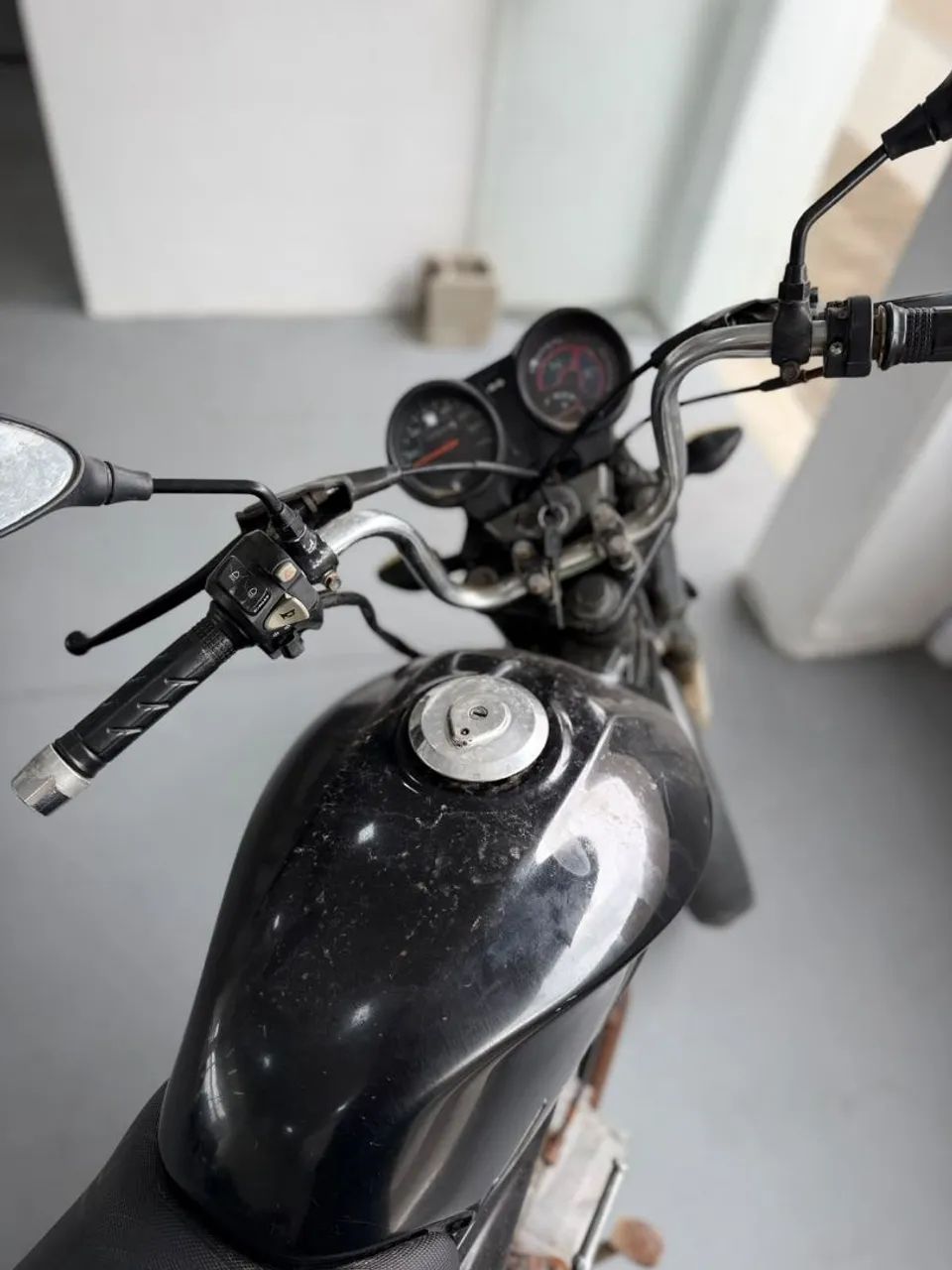 TITAN CG 150 - ROÇA  - Foto 2