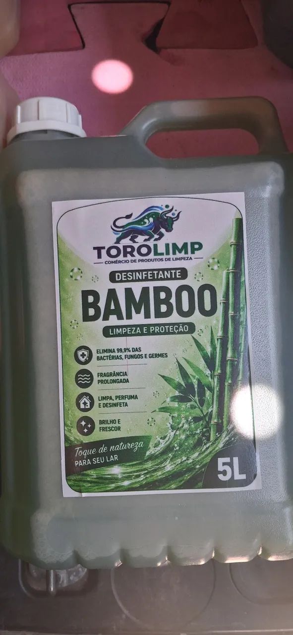 Produtos de limpesa *Torolimp - Foto 5