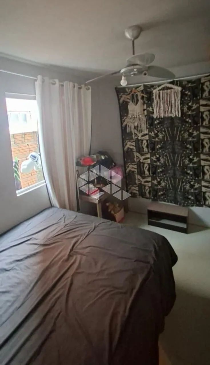 CASA COM 2 DORMITÓRIOS EM FLORIANÓPOLIS - SC, BAIRRO TAPERA DA BASE À VENDA - Foto 5
