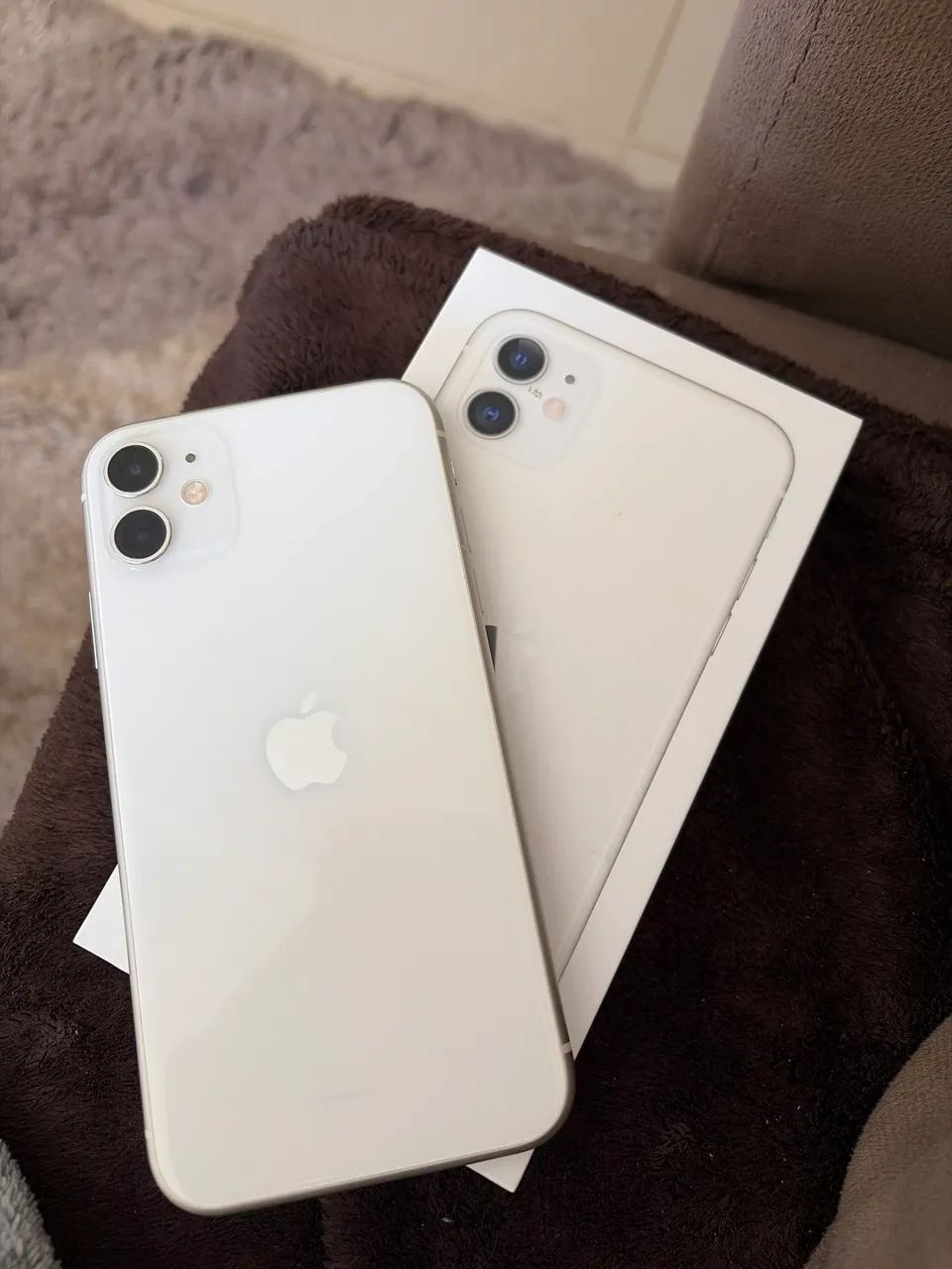 Iphone 11 - 128gb - Foto 3