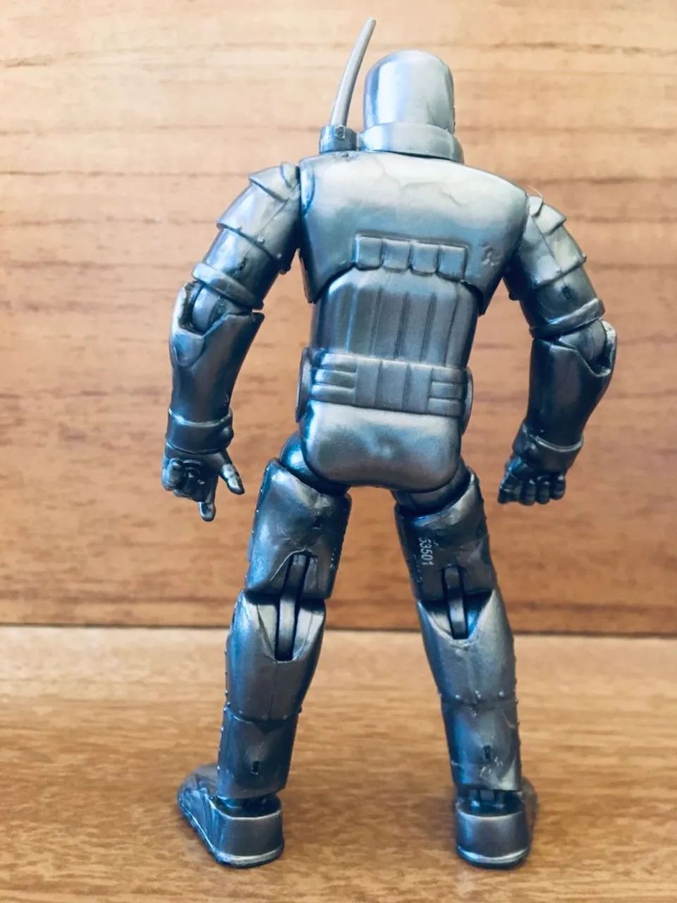 Mark I - Iron Man - Marvel Universe - Foto 2