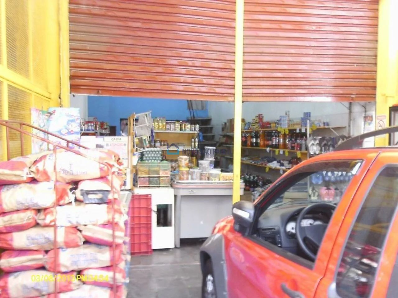 Prédio Comercial para investimento Vila Nova Curuça, locado, com renda - Foto 2
