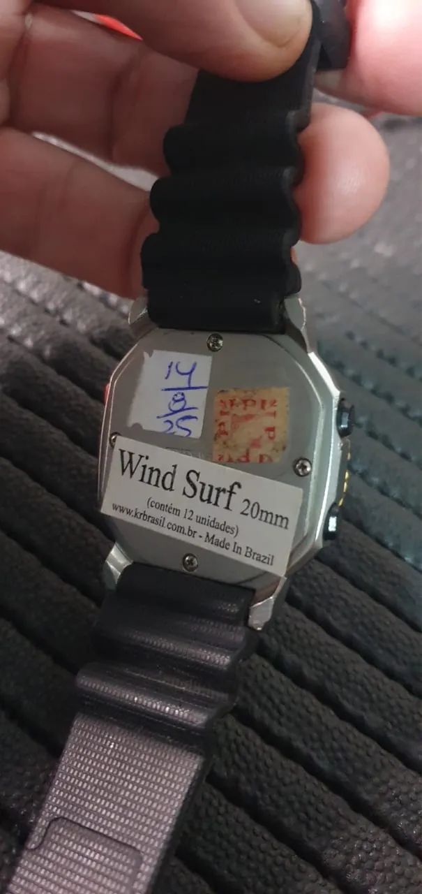 Citizen windsurf  - Foto 2