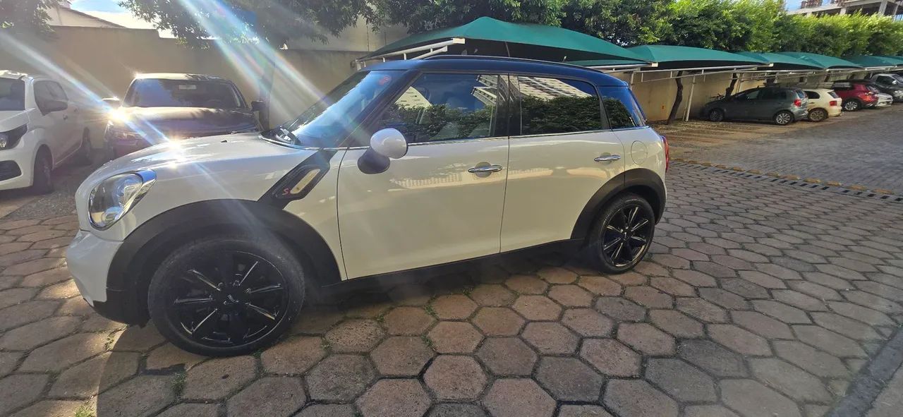 Mini Cooper S 1.6 Aut. 2012 - Foto 4