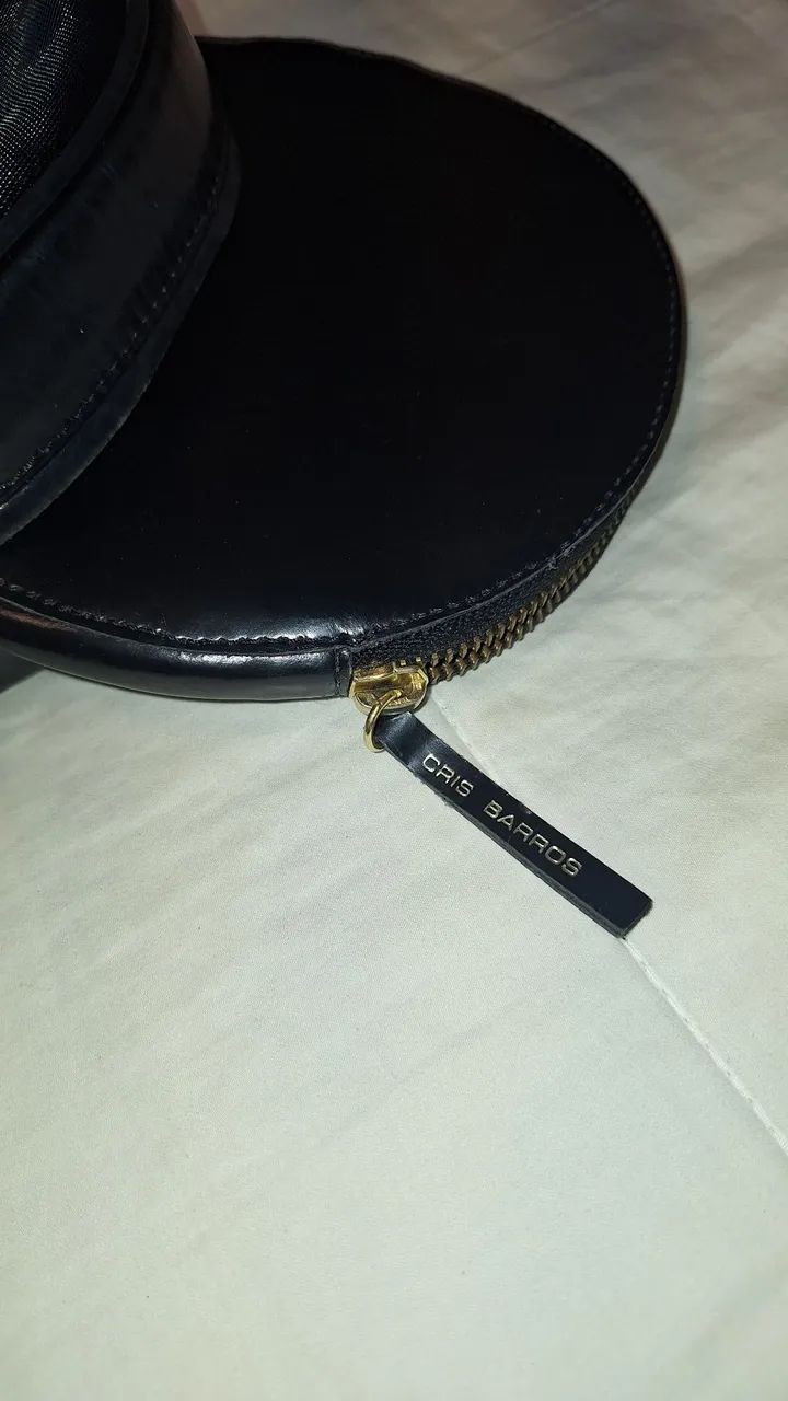 Bolsa pequena - Foto 2