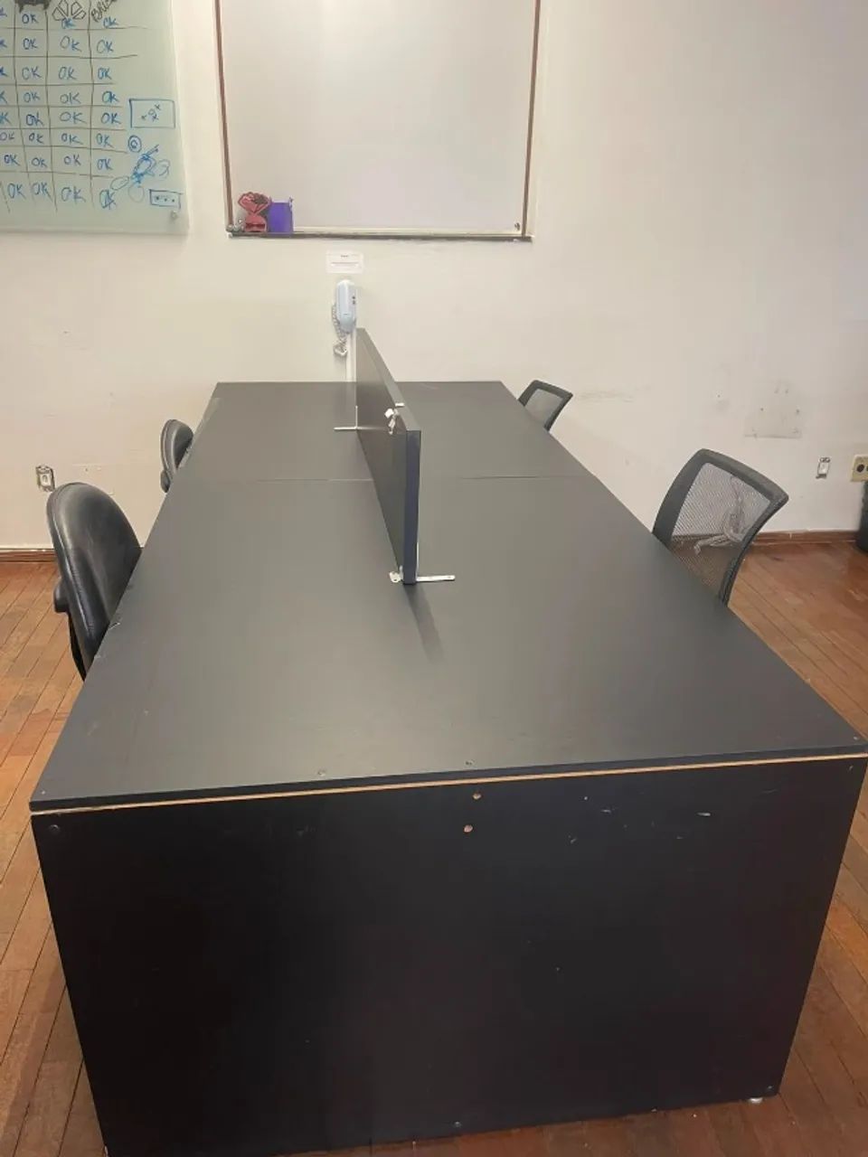 mesa de escritório  - Foto 2