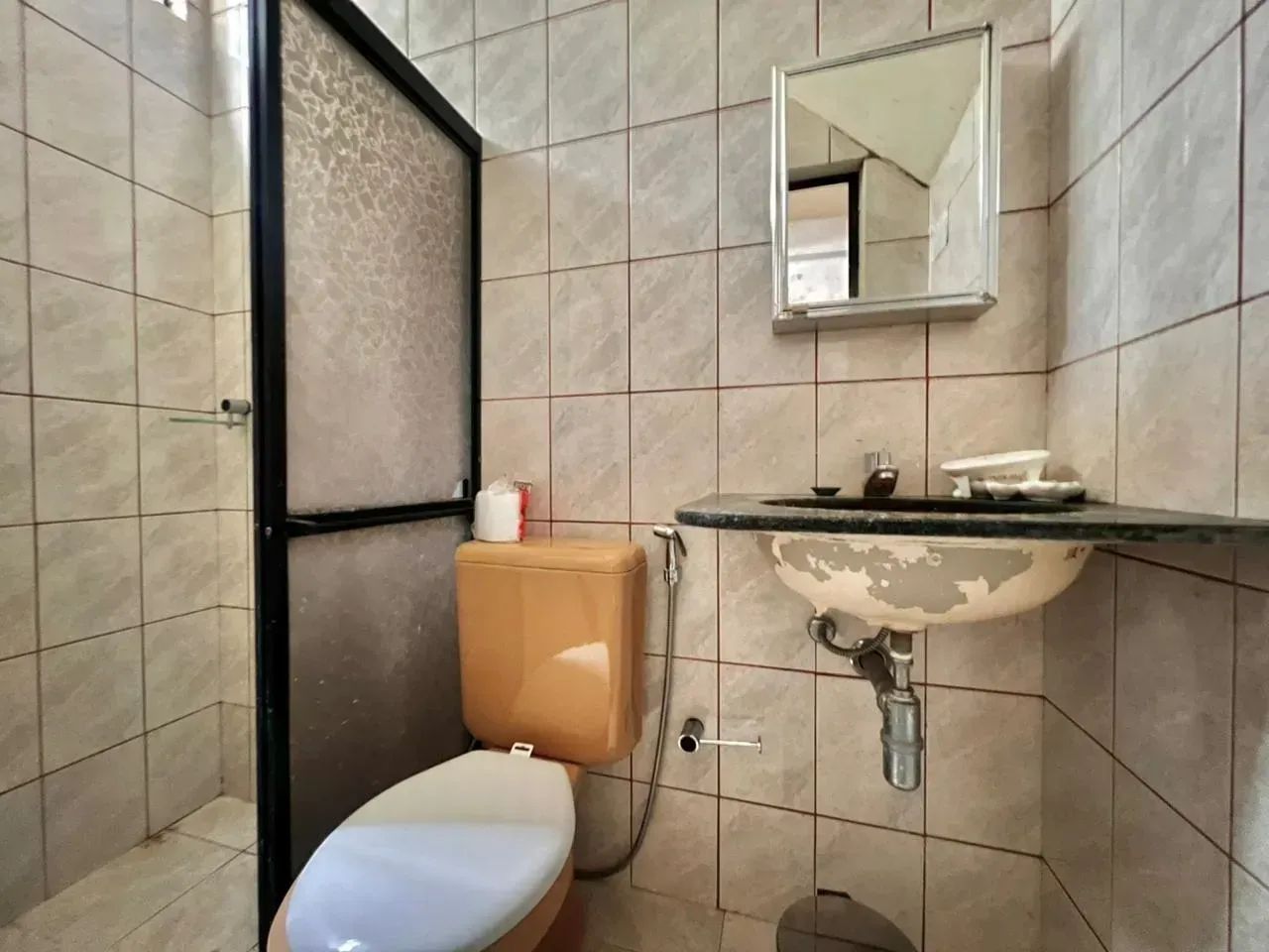 Prédio Comercial Pronto para Uso no Comercio Belém - Foto 5