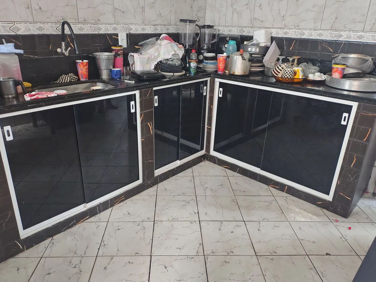 VARANDAS, BOX, VIDROS E ESPELHOS! - Foto 5