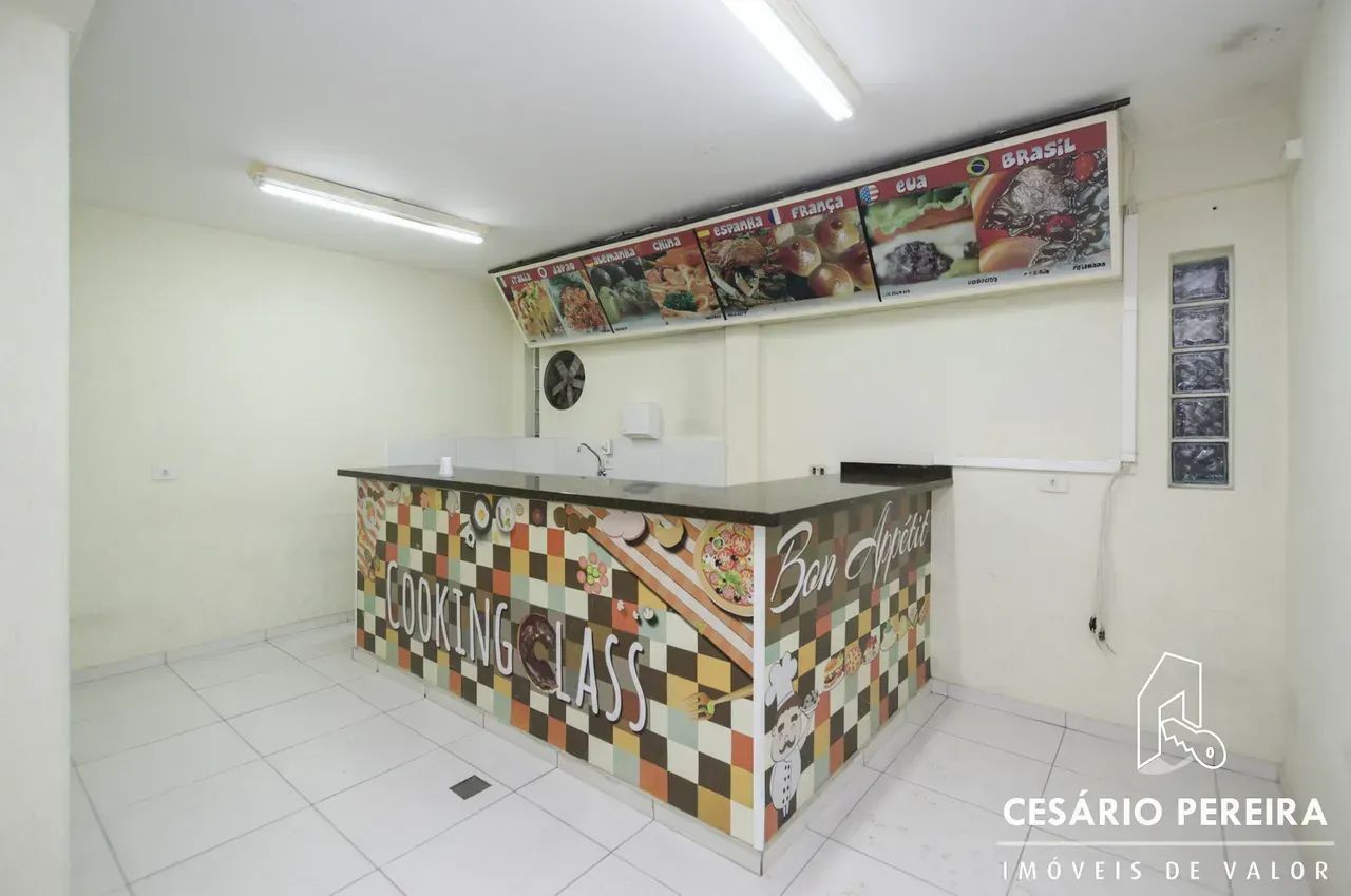 Imóvel comercial no Portão! - Foto 5