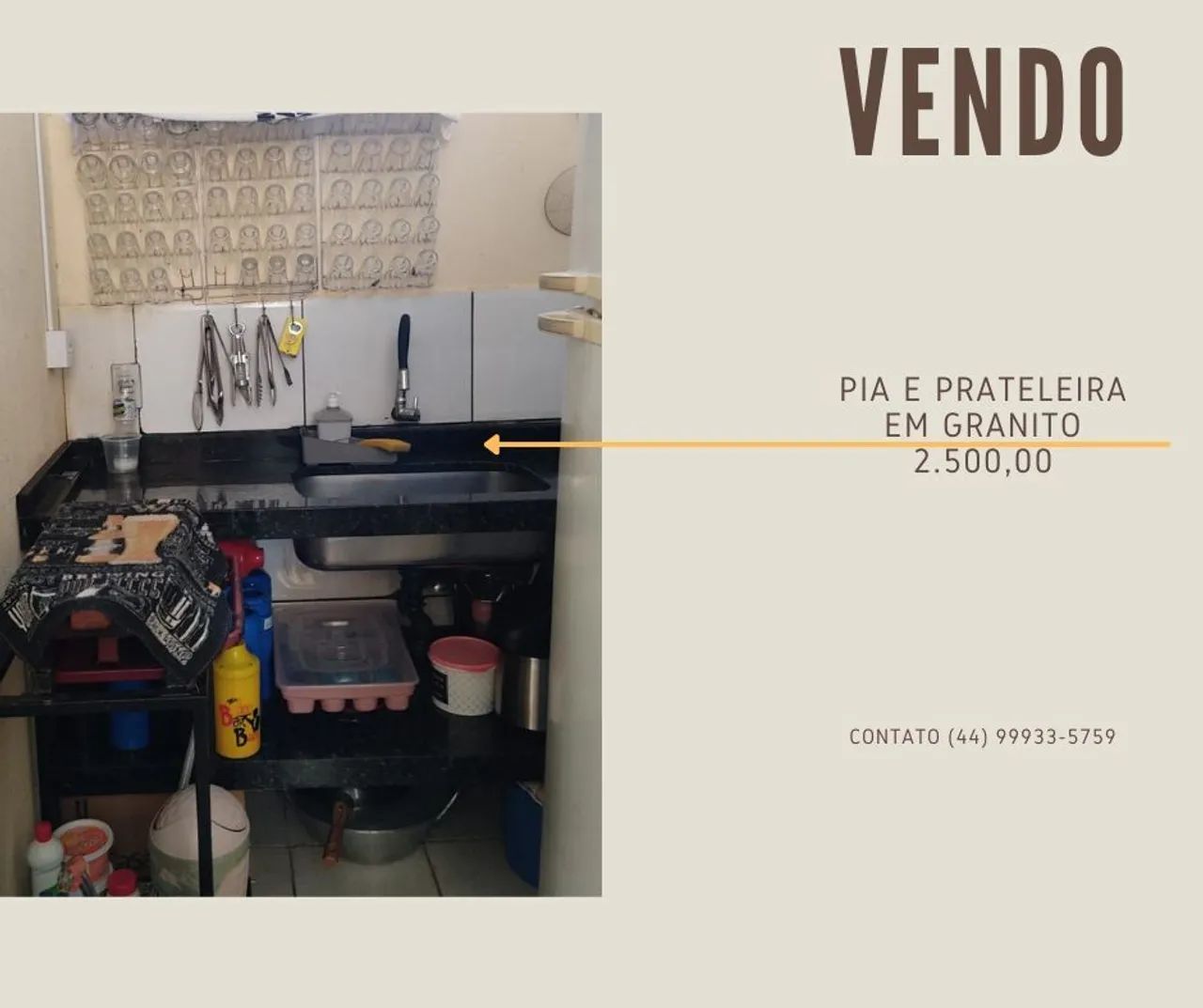 Vendo. Contato * - Foto 5
