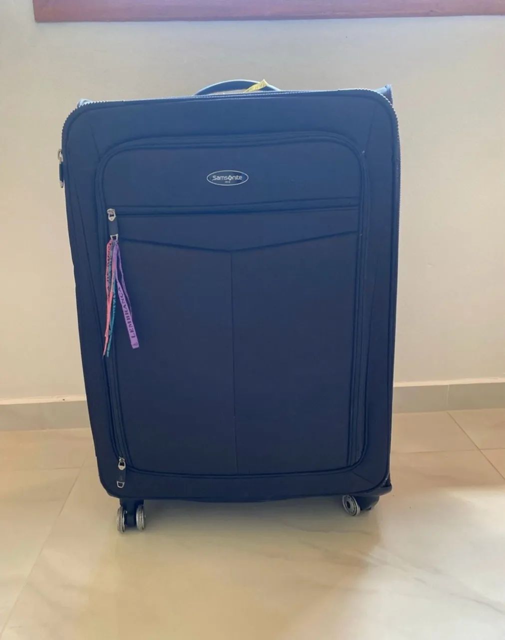 Mala 35 kg samsonite  - Foto 2