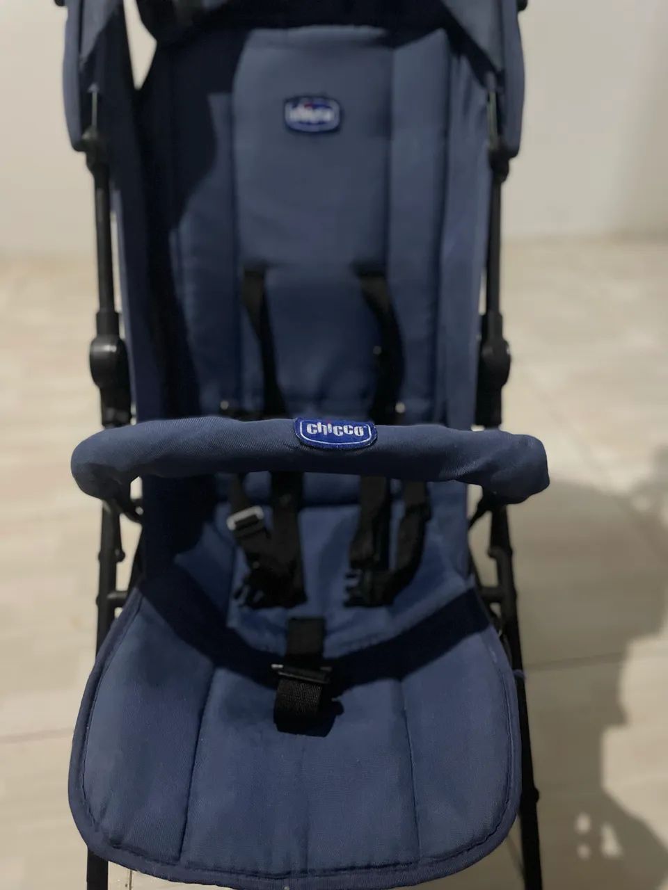 Carrinho de bebê  - Foto 4