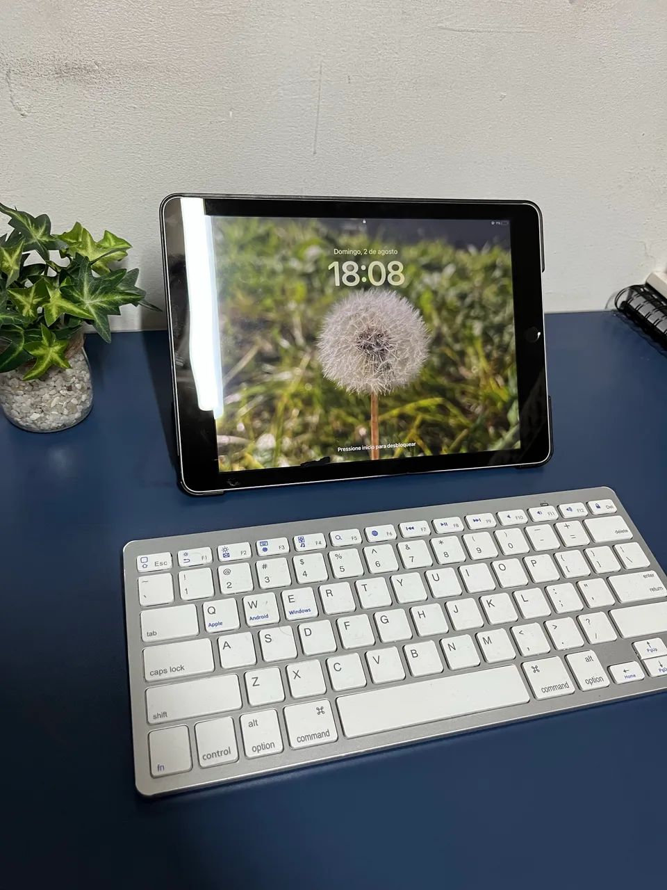 IPAD 5Th Gen 128gb  - Foto 4
