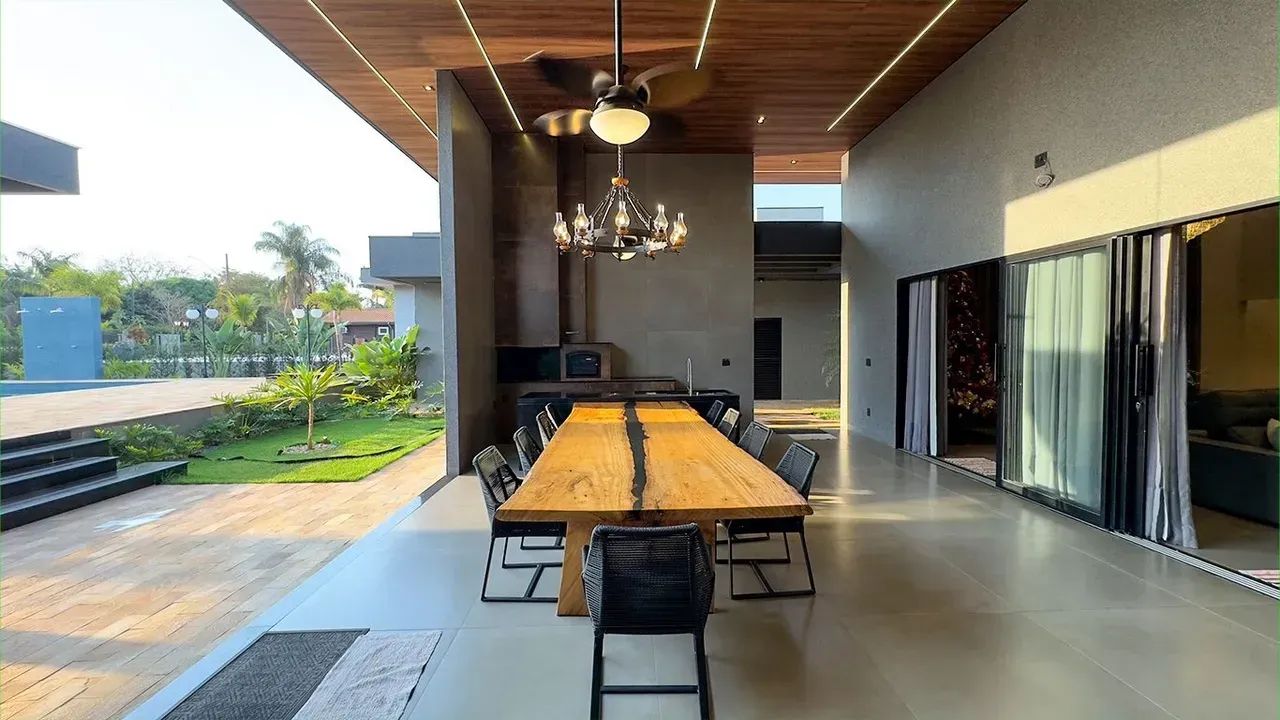 Rancho Enseada Azul 2 Fronteira MG - Foto 4