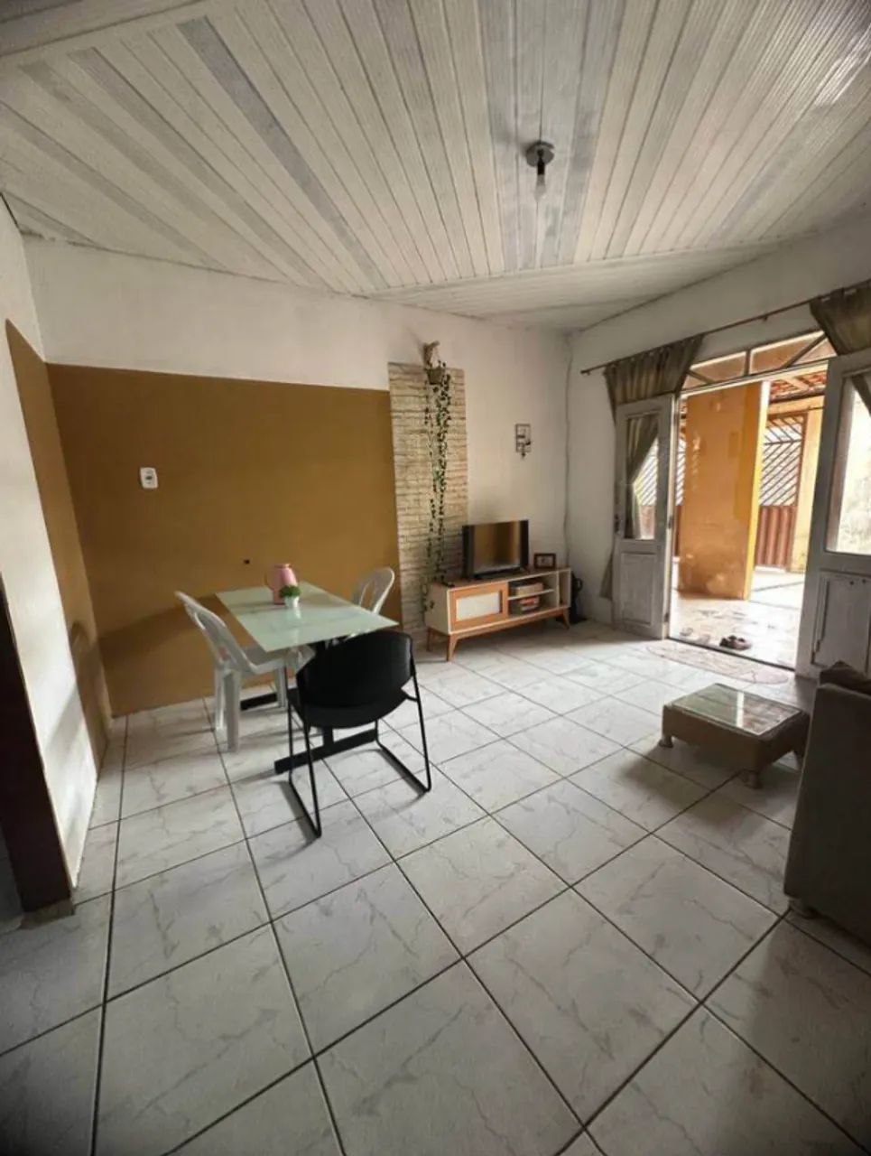 % Casa na cabanagem  - Foto 3