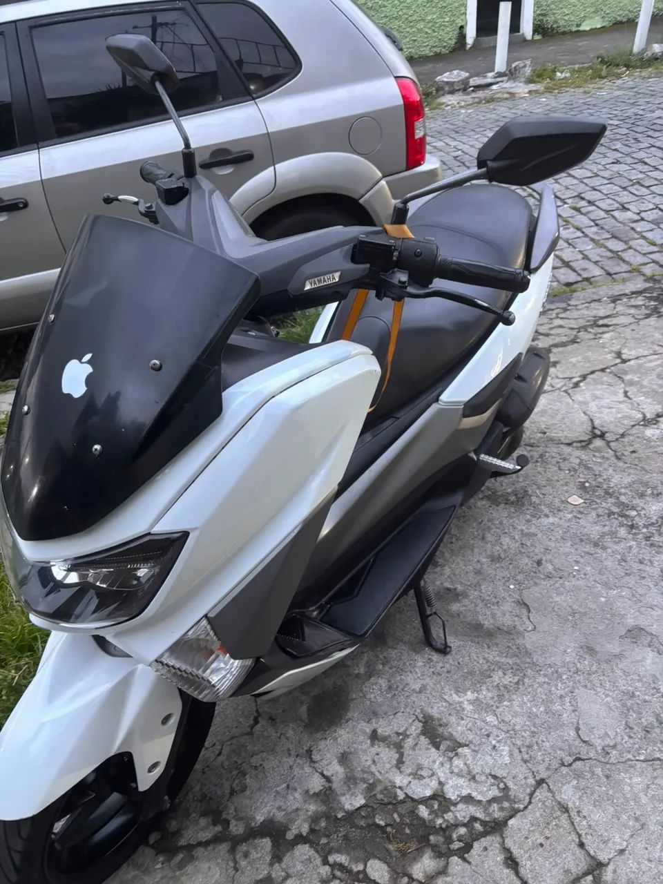 Nmax 2020  - Foto 2