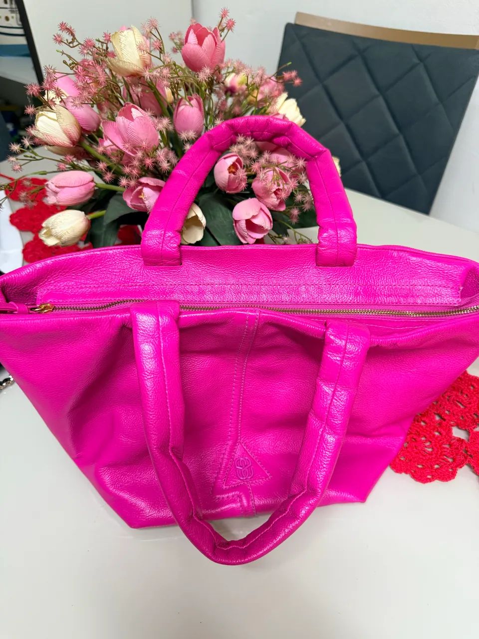 Bolsa da Schutz 