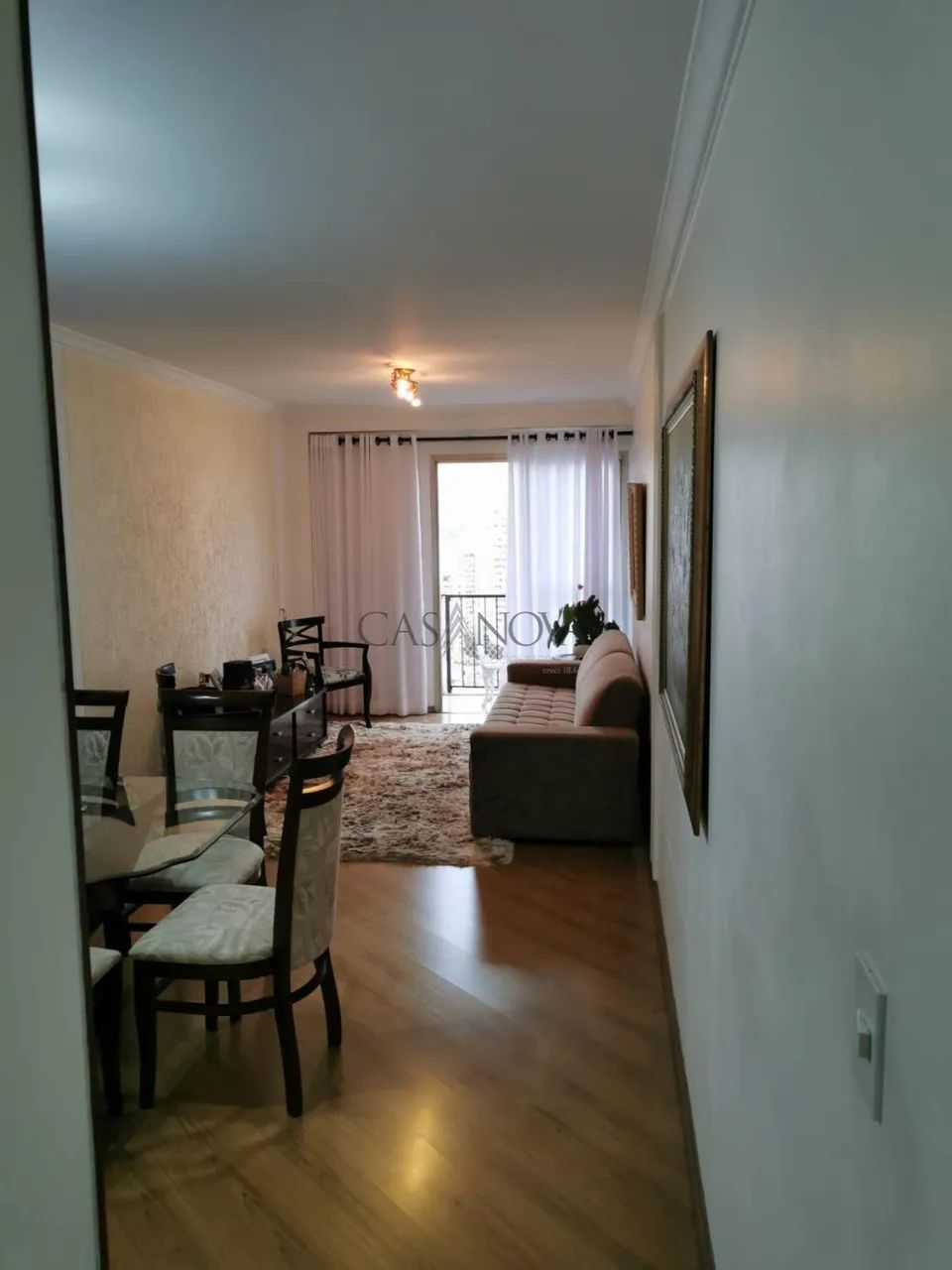 cobertura - Vila Gumercindo - São Paulo - Foto 2