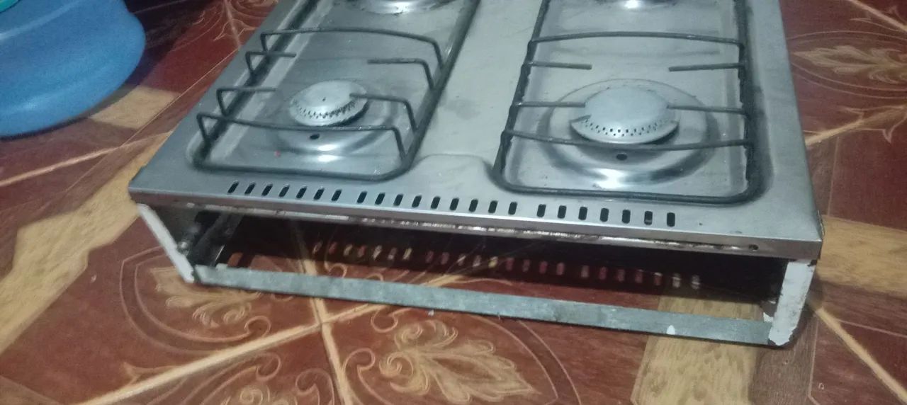 Fogão de mesa - Foto 3