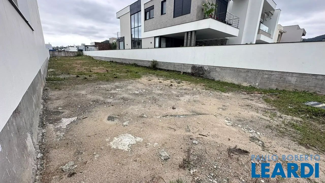 TERRENO - BEIRA RIO - SC - Foto 4