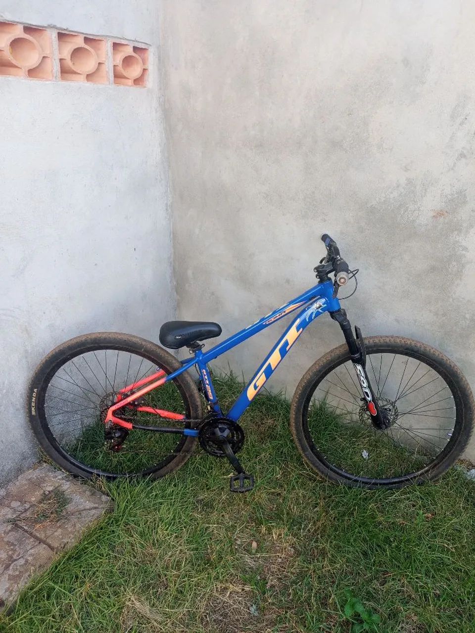Vende se aro 29 troco em iPhone XR ao 14  - Foto 3
