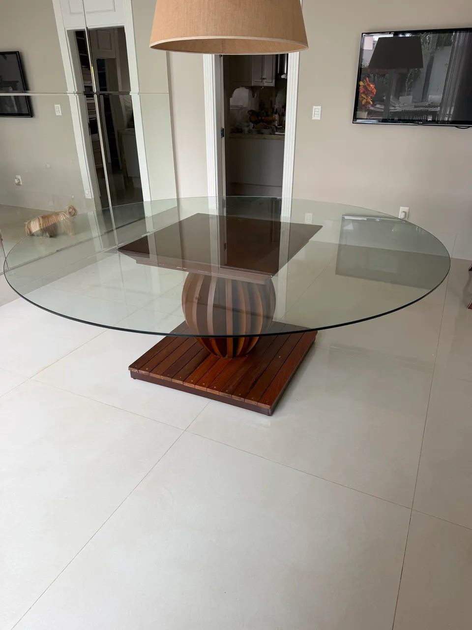 Mesa de jantar  - Foto 2